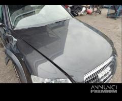 Cofano AUDI A6 del 2011