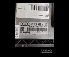 Centr motore AUDI A6 4X4 ALL ROAD 3.0cc D 2011