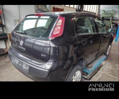 Ricambi FIAT GRANDE PUNTO EVO 1368cc benz 2010