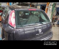 Ricambi FIAT GRANDE PUNTO EVO 1368cc benz 2010 - 4