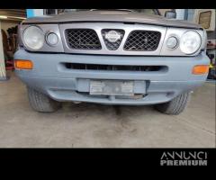 Ricambi NISSAN TERRANO II 4X4 2664cc 1997 - 4