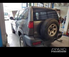 Ricambi NISSAN TERRANO II 4X4 2664cc 1997 - 13