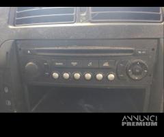 Autoradio FIAT SCUDO del 2016