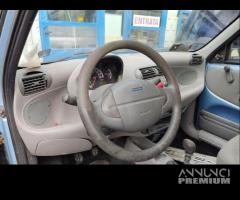 Ricambi FIAT SEICENTO 1108cc benzina del 2008 - 8