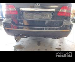 Paraurti post MERCEDES-BENZ CLASSE B 180 2006