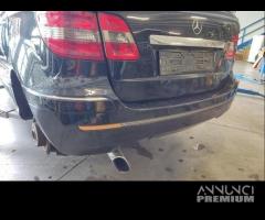 Paraurti post MERCEDES-BENZ CLASSE B 180 2006