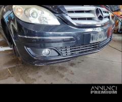 Paraurti ant MERCEDES-BENZ CLASSE B 180 2006