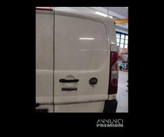 Porta posteriore dx FIAT SCUDO del 2016