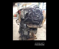 Motore AUDI A6 4X4 ALL ROAD 2967cc D 2011 - 11