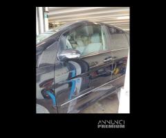 Porta ant sx nuda MERCEDES-BENZ CLASSE B 180 2006