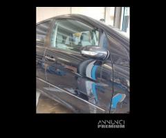 Porta ant dx nuda MERCEDES-BENZ CLASSE B 180 2006