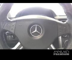 Airbag volante MERCEDES-BENZ CLASSE B 180 2006