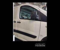 Porta anteriore dx nuda FIAT SCUDO del 2016