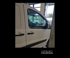 Porta anteriore dx nuda FIAT SCUDO del 2016 - 2