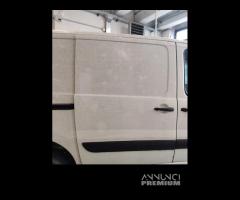 Porta laterale dx nuda FIAT SCUDO del 2016 - 1