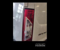 Fanale posteriore sinistro FIAT SCUDO del 2016 - 1