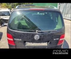 Portellone nudo VOLKSWAGEN TOURAN del 2003 - 1