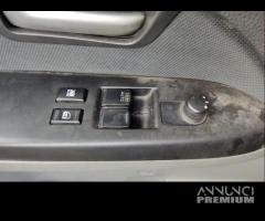 Comando vetri ant sx SUZUKI SX4 del 2006