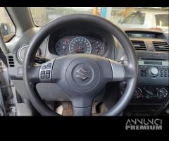 Volante SUZUKI SX4 del 2006