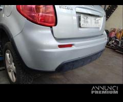 Paraurti posteriore SUZUKI SX4 del 2006