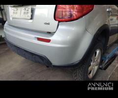 Paraurti posteriore SUZUKI SX4 del 2006