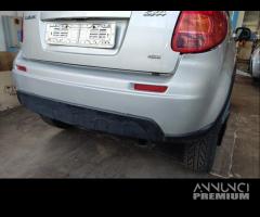 Paraurti posteriore SUZUKI SX4 del 2006