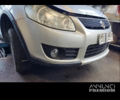 Paraurti anteriore SUZUKI SX4 del 2006