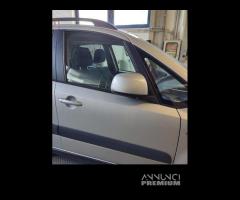 Porta anteriore dx nuda SUZUKI SX4 del 2006