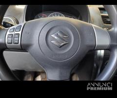 Airbag volante SUZUKI SX4 del 2006