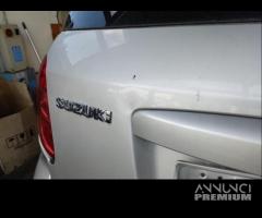 Portellone nudo SUZUKI SX4 del 2006