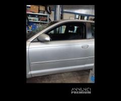 Porta anteriore sx nuda AUDI A3 del 2004