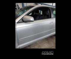 Porta anteriore sx nuda AUDI A3 del 2004