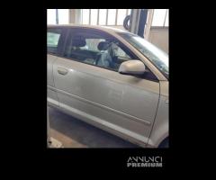 Porta anteriore dx nuda AUDI A3 del 2004