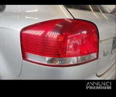 Fanale posteriore sinistro AUDI A3 del 2004