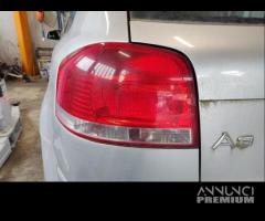 Fanale posteriore sinistro AUDI A3 del 2004