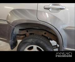 Modanatura posteriore dx HYUNDAI TERRACAN 2001 - 2