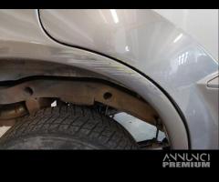 Modanatura posteriore dx HYUNDAI TERRACAN 2001 - 3