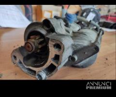 Motor avv LAND ROVER FREELANDER 2 4X4 2.2cc 07