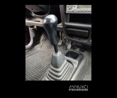 Ricambi SUZUKI IGNIS 4X4 1328cc benzina del 2002 - 9