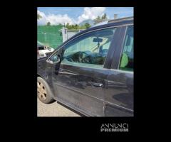 Porta anteriore sx VOLKSWAGEN TOURAN 2003