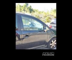 Porta anteriore dx VOLKSWAGEN TOURAN 2003 - 1