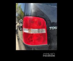 Fanale posteriore sx VOLKSWAGEN TOURAN 2003 - 1