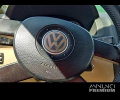 Airbag volante VOLKSWAGEN TOURAN del 2003 - 1