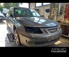 Ricambi SAAB 9.3 1910cc CDTI 16V. del 2007