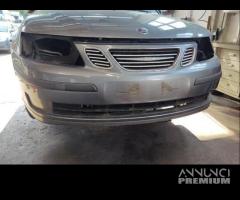 Ricambi SAAB 9.3 1910cc CDTI 16V. del 2007