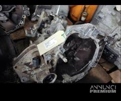 Cambio FIAT PUNTO 3 1242cc 8V del 2010 - 2