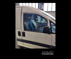 Porta anteriore dx nuda PEUGEOT EXPERT del 2006