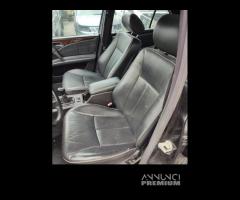 Ricambi MERCEDES CLASSE E 250 2.5cc D 1997 - 11