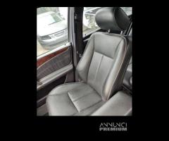 Ricambi MERCEDES CLASSE E 250 2.5cc D 1997 - 18