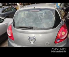 Ricambi FORD KA 1242cc benzina del 2009 - 7